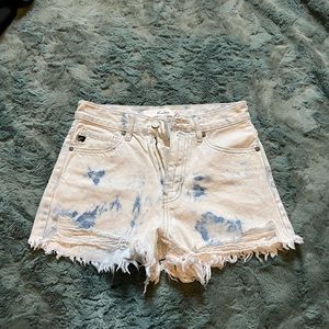 kancan shorts